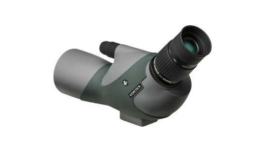 VORTEX RAZOR HD 11-33X50 ANGLED SPOTTING SCOPE | BACK SIDE | FISHING WORLD GC CANADA