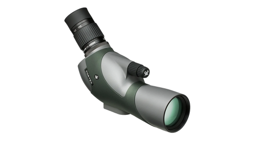 VORTEX RAZOR HD 11-33X50 ANGLED SPOTTING SCOPE | FRONT SIDE | FISHING WORLD GC CANADA
