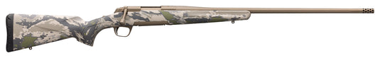 Browning XBolt Speed, 6.5 Creedmoor