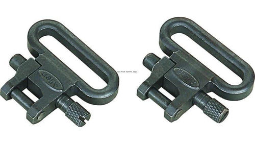 Allen Magnum Sling Swivel Set, 1