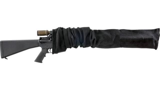 Load image into Gallery viewer, Allen Tactical Gun Sock 42&quot;

