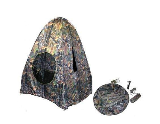 Altan B-OP Quickpost 500 Blind