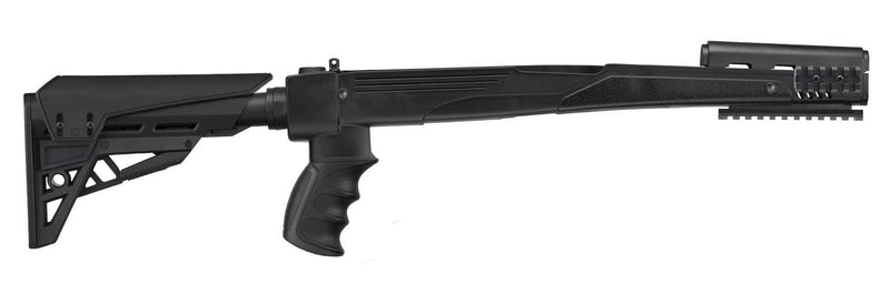 Load image into Gallery viewer, ATI Strikeforce SKS Stock Color: Black | FWGC
