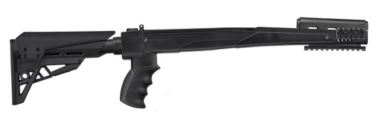 ATI Strikeforce SKS Stock Color: Black | FWGC