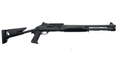 Benelli M4 Super 90  12GA, 18.5