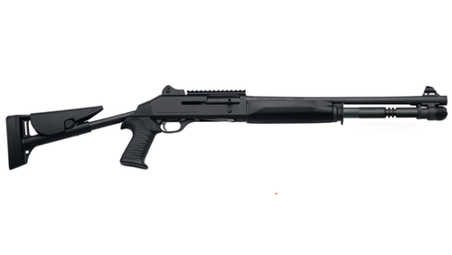 Benelli M4 Super 90  12GA, 18.5
