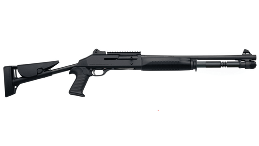 Benelli M4 Super 90  12GA, 18.5