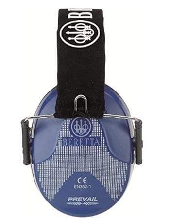Baretta Standard Hearing Muffs CF10 00020560