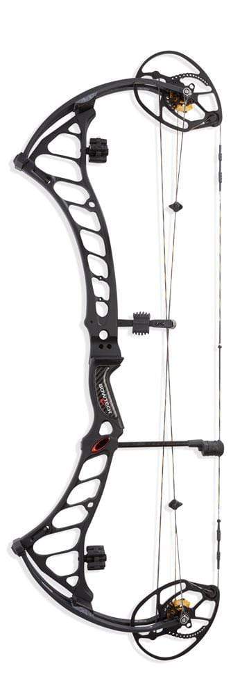 Bowtech Prodigy LH 60lb 27