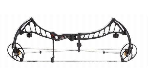 Bowtech Prodigy LH 60lb 27