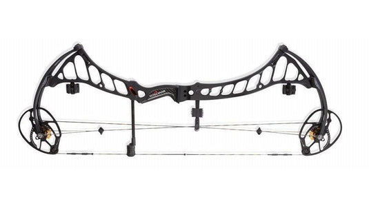 Bowtech Prodigy LH 60lb 27