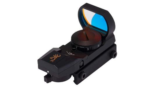 Browning Buck Mark Reflex Sight
