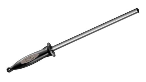 Buck EdgeTek Sharpening Steel 10