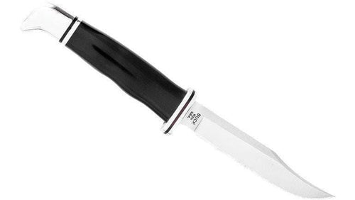 Buck 102 Woodsman