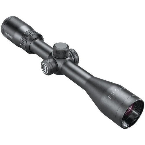 Bushnell Engage Riflescope - 3-9x40 Illuminated