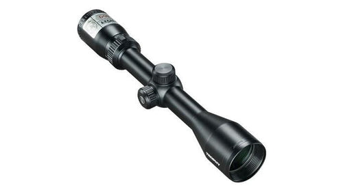Bushnell Trophy 3-9x40mm Riflescope