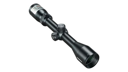 Bushnell Trophy 3-9x40mm Riflescope