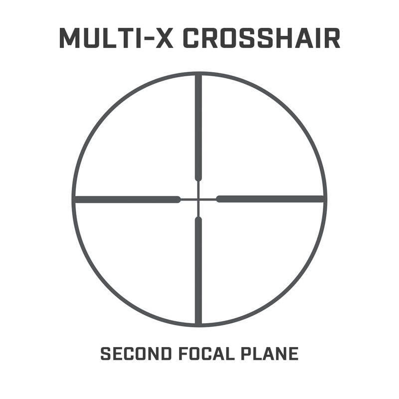 Load image into Gallery viewer, Bushnell Trophy 4-12X40 Riflescope
