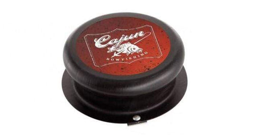 Cajun Archery Screw-On Drum Bowfishing Reel