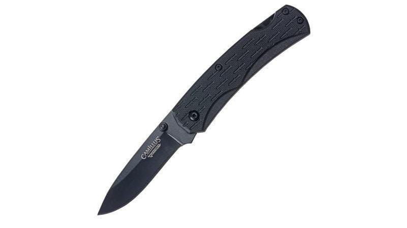 Load image into Gallery viewer, Camillus Camlite Folding Knife
