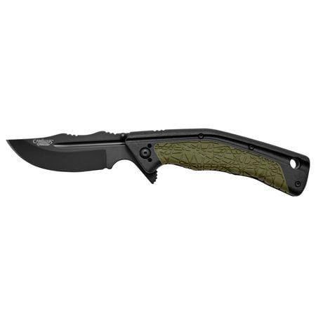 Load image into Gallery viewer, Camillus Volary Folding Knife
