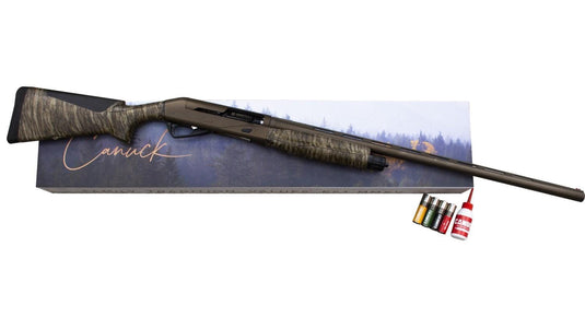 Canuck Elite Hudson,12GA 3.5