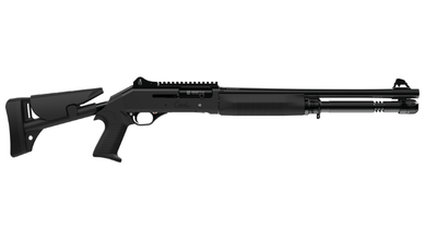 Canuck Elite Operator 12GA Black