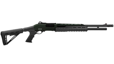 Canuck Sentry 12ga, Green