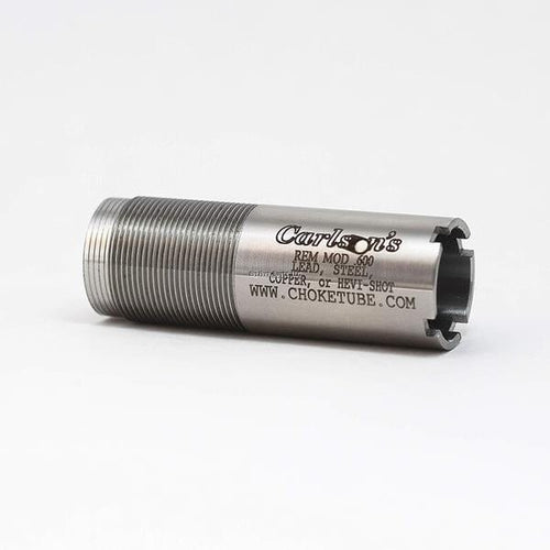 Carlson's 10203 Choke Tube, Remington 20 GA, Flush, Modified