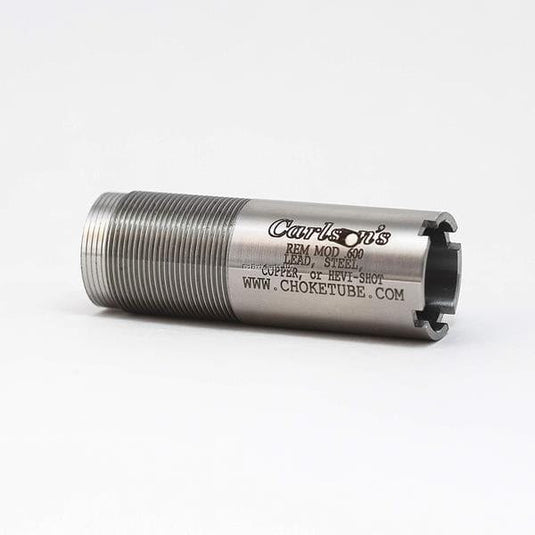 Carlson's 10203 Choke Tube, Remington 20 GA, Flush, Modified
