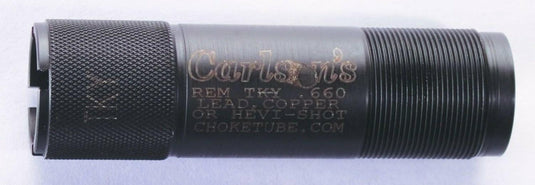 Carlson's 10302 Choke Tube, Remington 20 GA, Extended Turkey .575