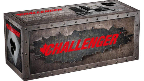 Challenger Ammo Tactical Slug 12 GA, 2-3/4