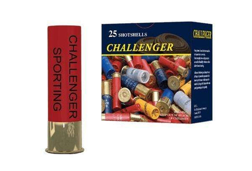 Challenger 28GA Lead HT287