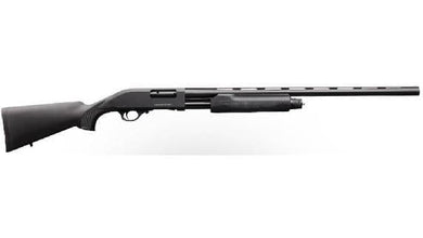 Charles Daly 20GA­3” 301 Pump, Black