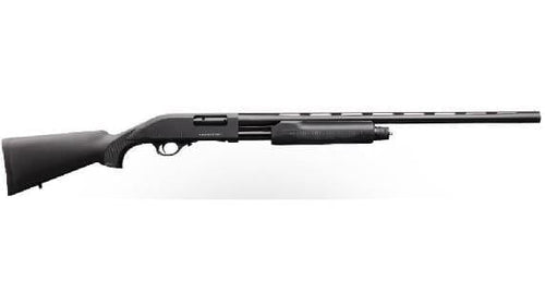 Charles Daly 20GA­3” 301 Pump, Black