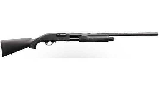 Charles Daly 20GA­3” 301 Pump, Black