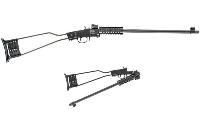 Load image into Gallery viewer, Chiappa Little Badger 16.5&quot; Barrel
