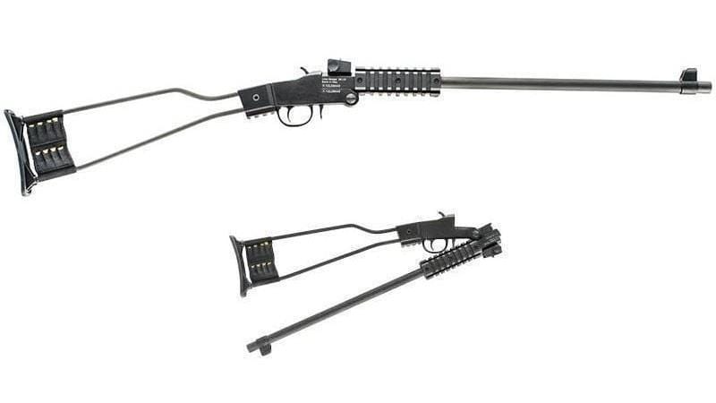 Load image into Gallery viewer, Chiappa Little Badger 16.5&quot; Barrel
