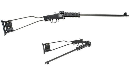 Chiappa Little Badger 16.5