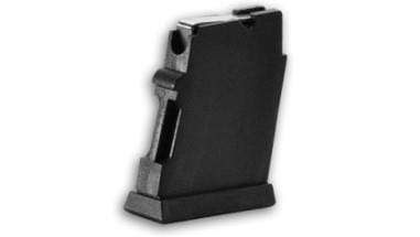 CZ 457 5 Round Steel Magazine