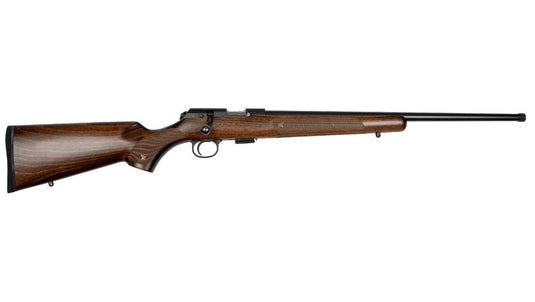 CZ 457 American Beech 17 HMR, 20“