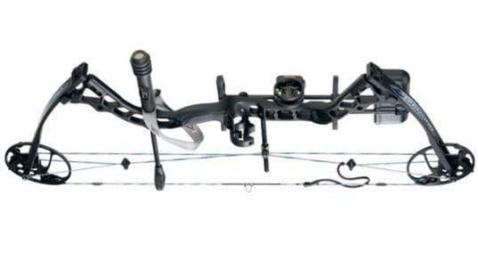 Diamond Archery Infinite Edge 305 7-70# Break Up County