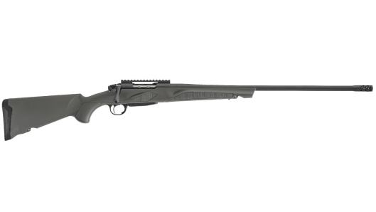 Franchi Momentum Elite 6.5 Creedmoor - Hunter Gray/Cobalt