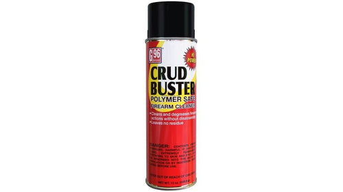 G96 1202-Biling Crud Buster, Polymer Safe