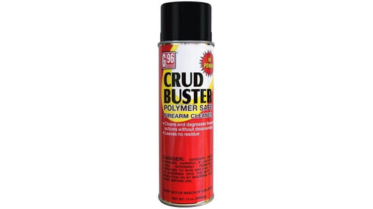 G96 1202-Biling Crud Buster, Polymer Safe