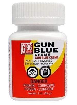 G96 Gun Blue Creme