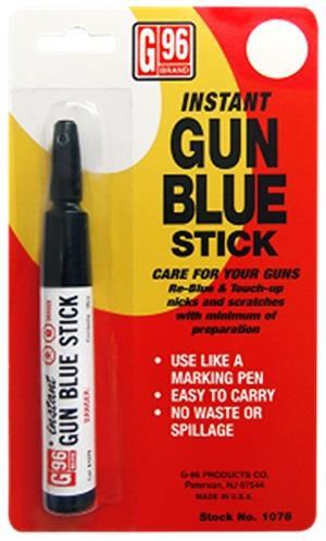 G96 Gun Blue Stick