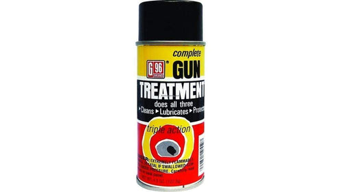 G96 1055 Gun Treatment 4.5oz