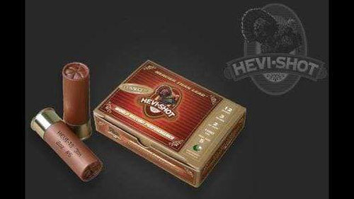 Hevi-Shot 12ga 3