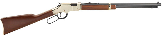 Henry H004 Golden Boy .22LR